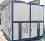 L'aria a forma di scatola industriale ha raffreddato l'unità modulare del refrigeratore, 325KW la capacità di raffreddamento RO-325AS